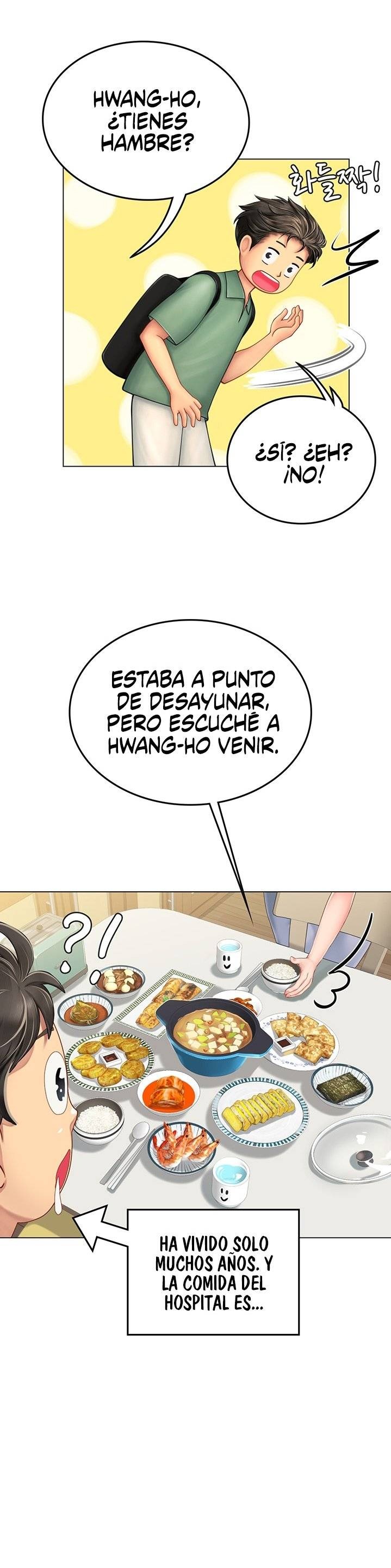Intern Haenyeo Raw Chapter 2 image 25