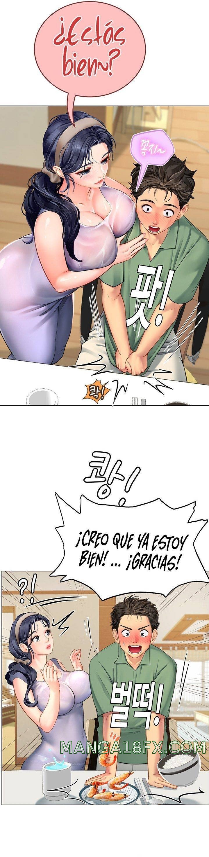 Intern Haenyeo Raw Chapter 2 image 32