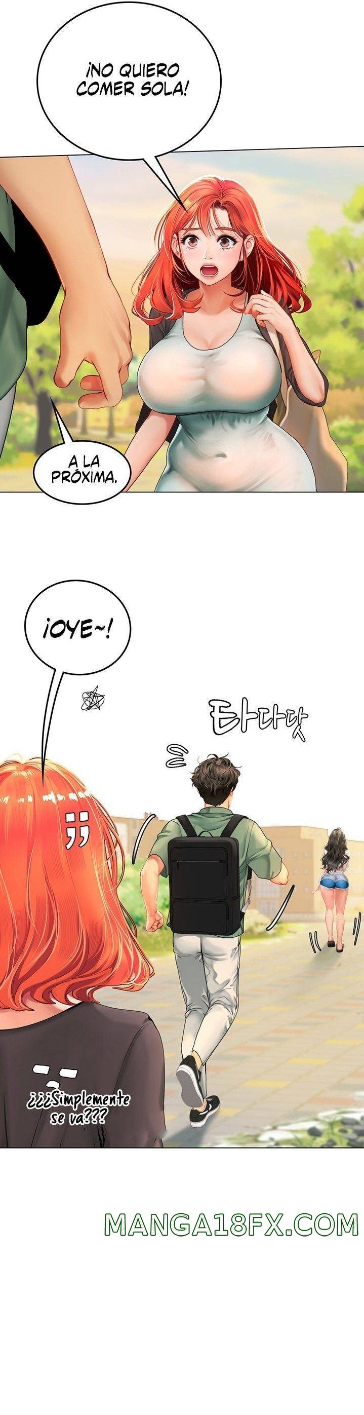 Intern Haenyeo Raw Chapter 2 image 40