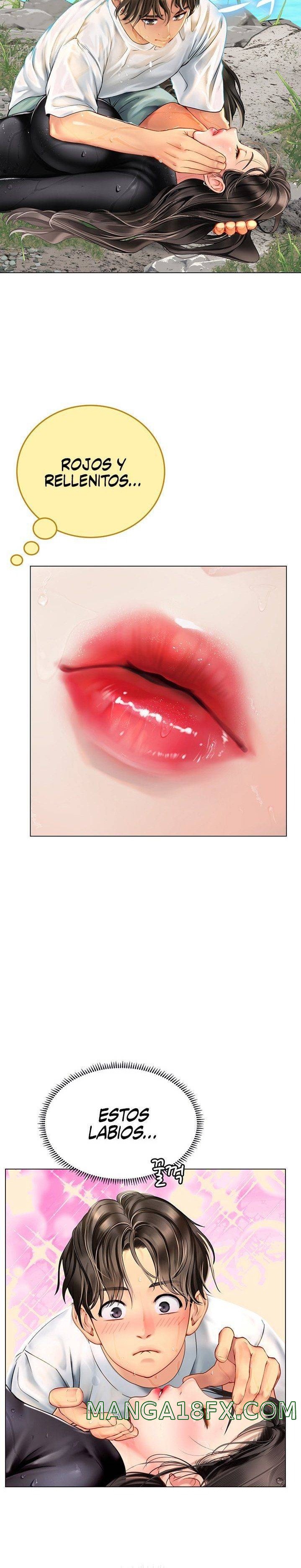 Intern Haenyeo Raw Chapter 2 image 5