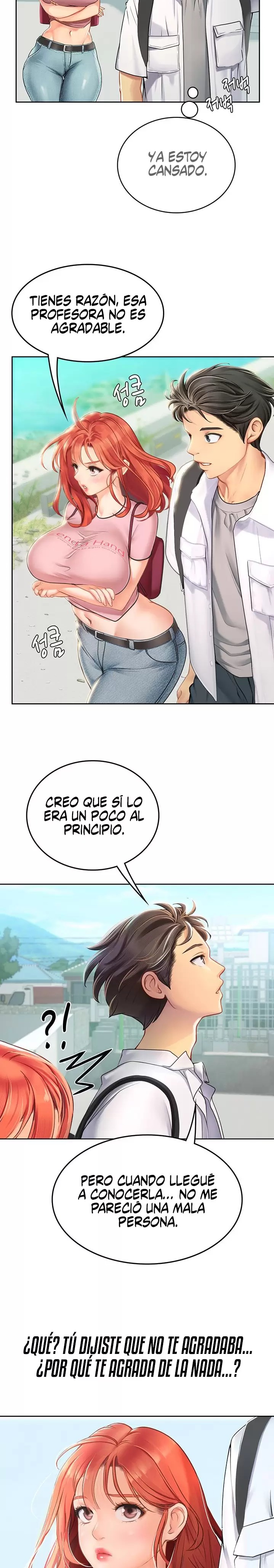 Intern Haenyeo Raw Chapter 20 image 10