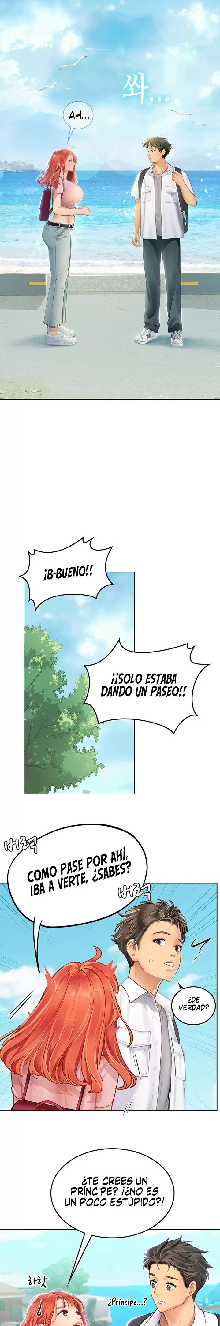 Intern Haenyeo Raw Chapter 20 image 12