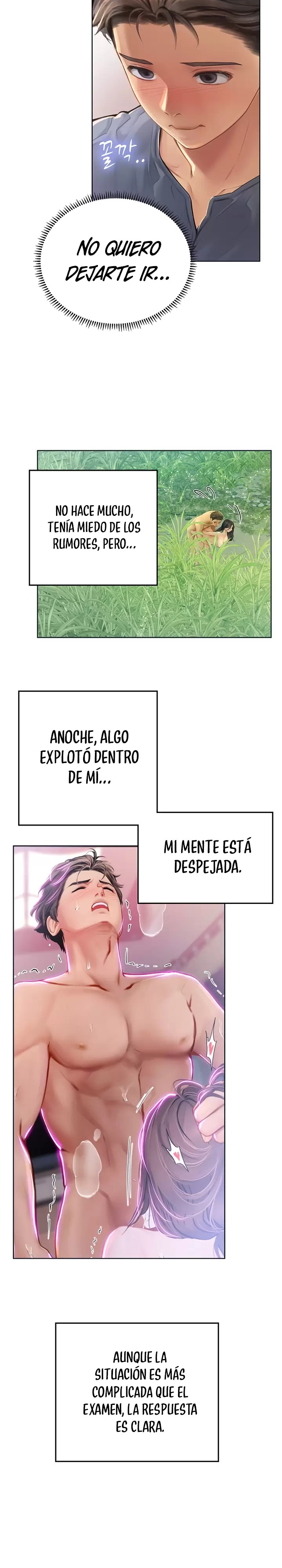 Intern Haenyeo Raw Chapter 20 image 22