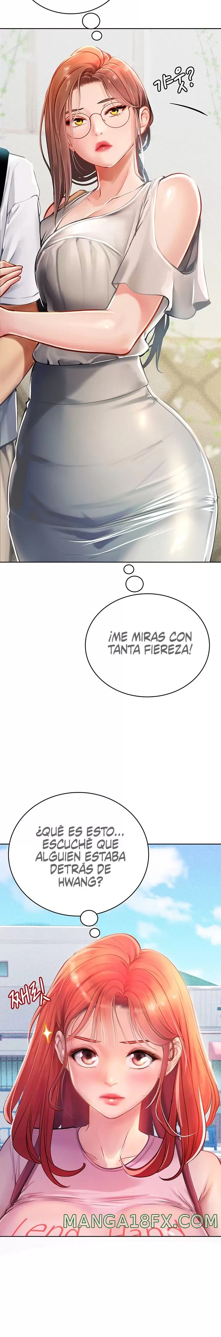 Intern Haenyeo Raw Chapter 20 image 2