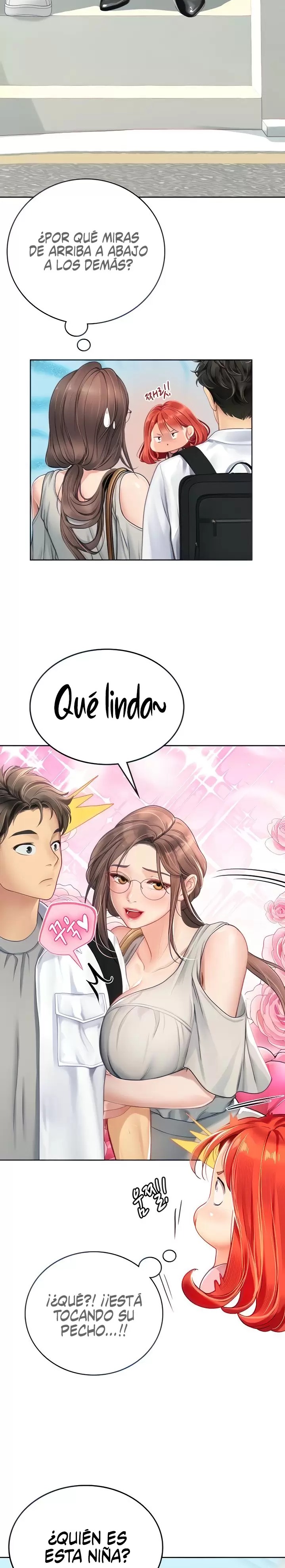 Intern Haenyeo Raw Chapter 20 image 4