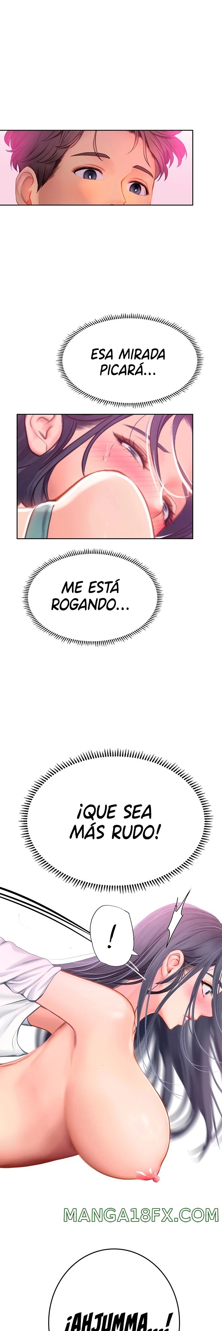 Intern Haenyeo Raw Chapter 21 image 20