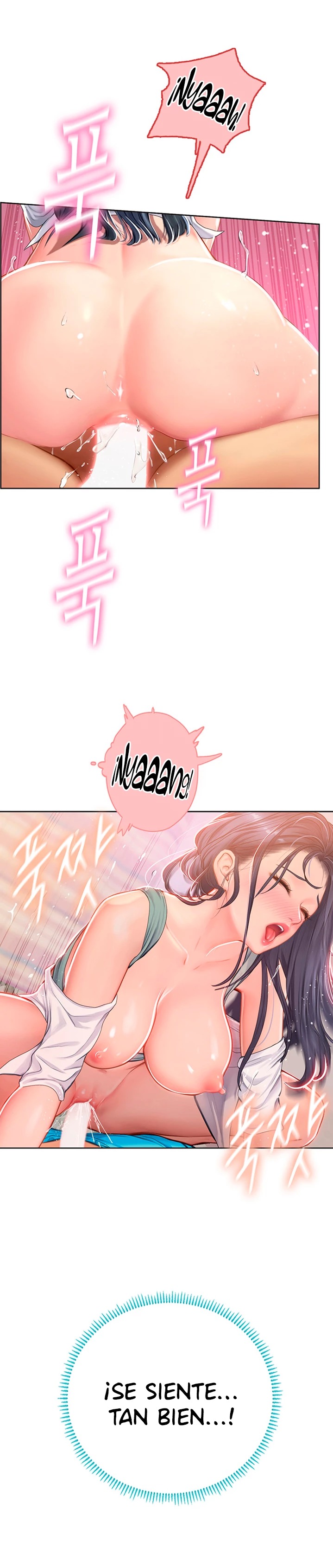Intern Haenyeo Raw Chapter 22 image 24