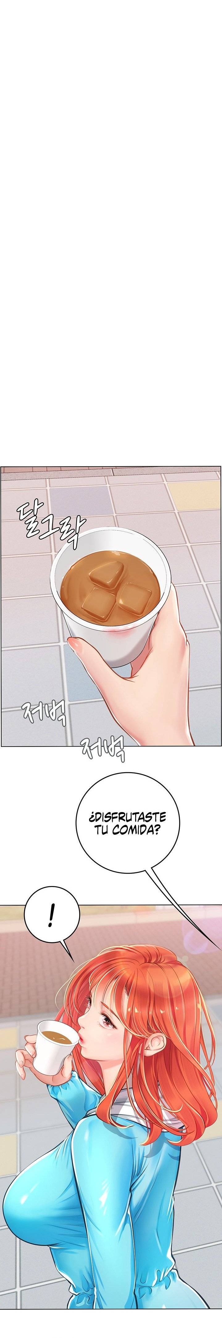 Intern Haenyeo Raw Chapter 23 image 14