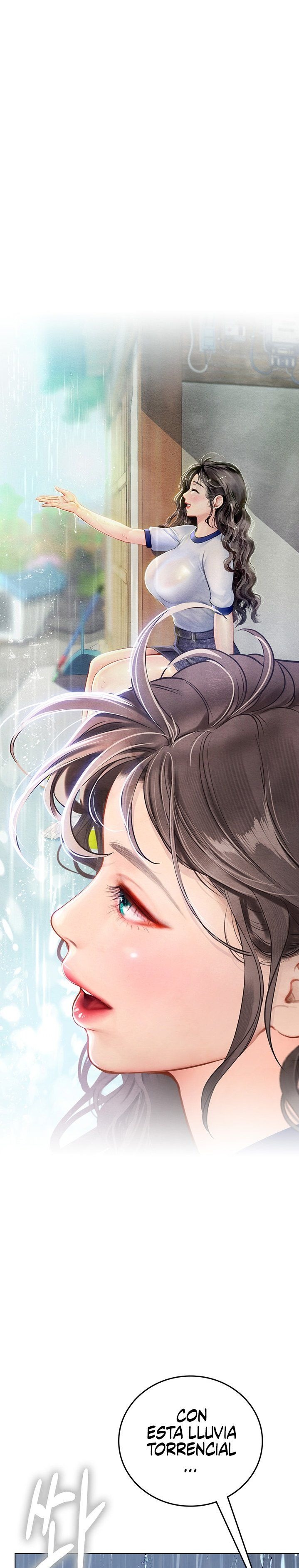 Intern Haenyeo Raw Chapter 23 image 24