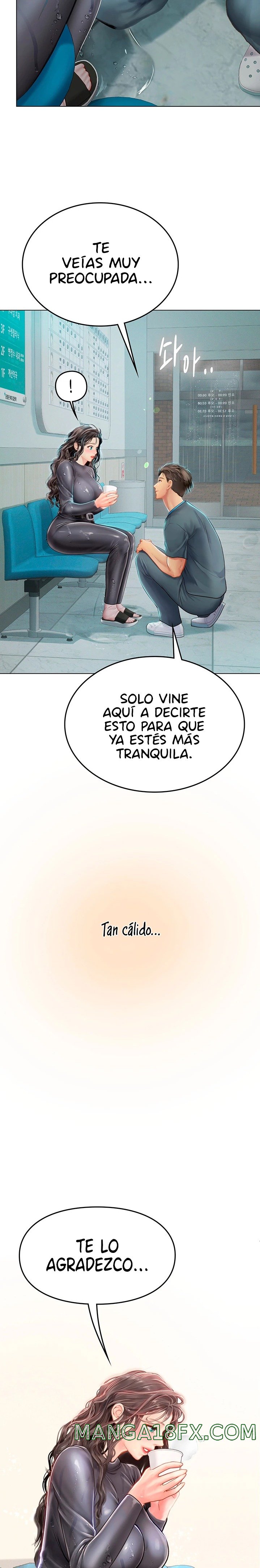 Intern Haenyeo Raw Chapter 24 image 11