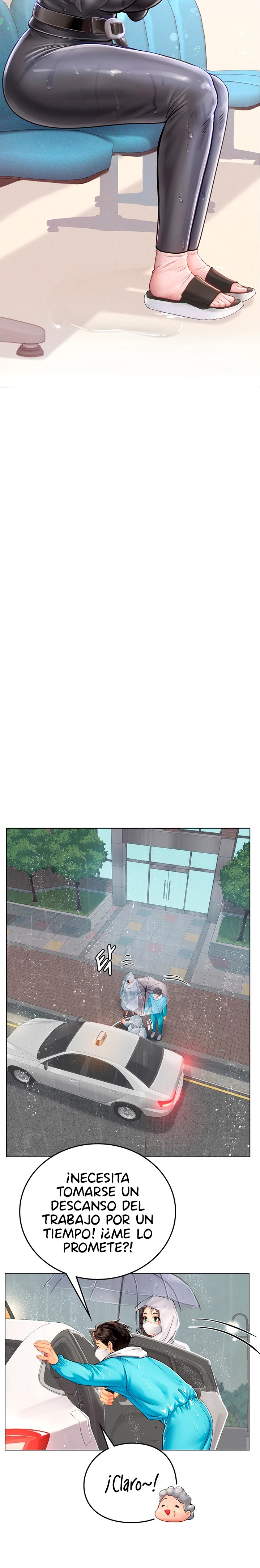 Intern Haenyeo Raw Chapter 24 image 12
