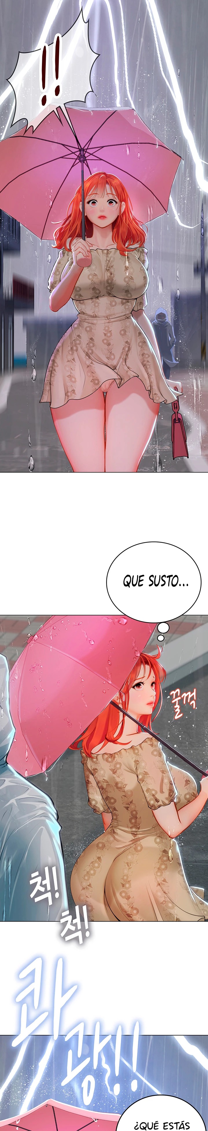 Intern Haenyeo Raw Chapter 24 image 17