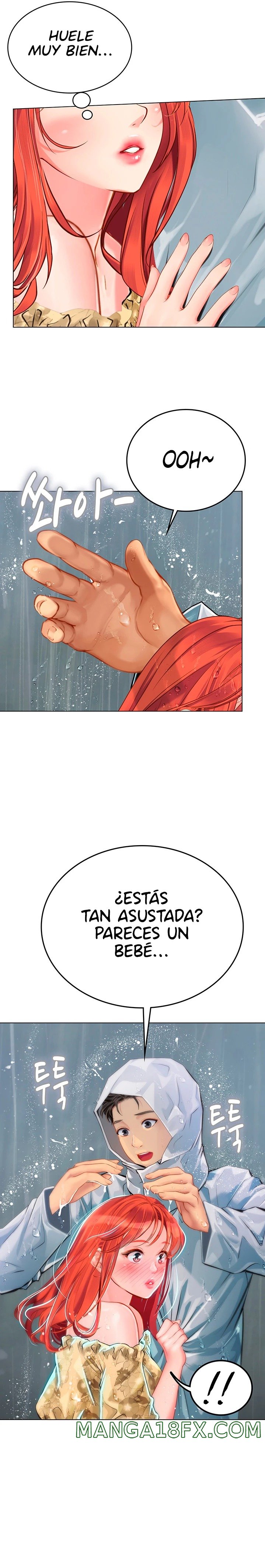 Intern Haenyeo Raw Chapter 24 image 22
