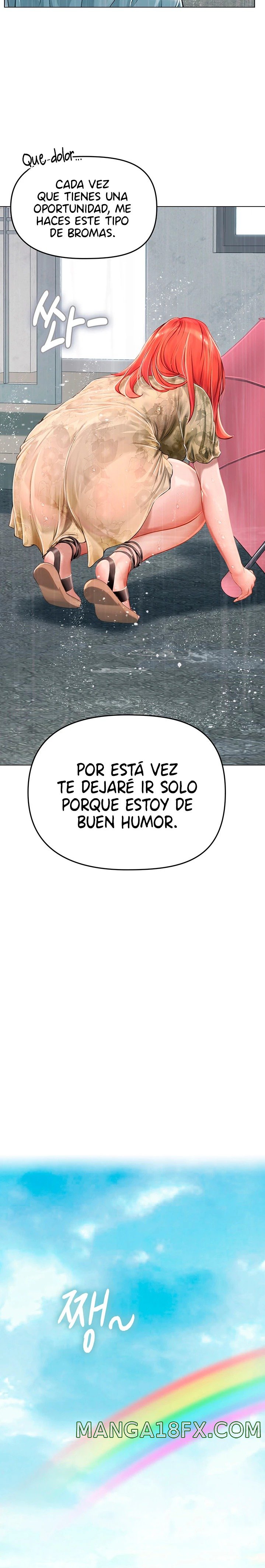 Intern Haenyeo Raw Chapter 24 image 24