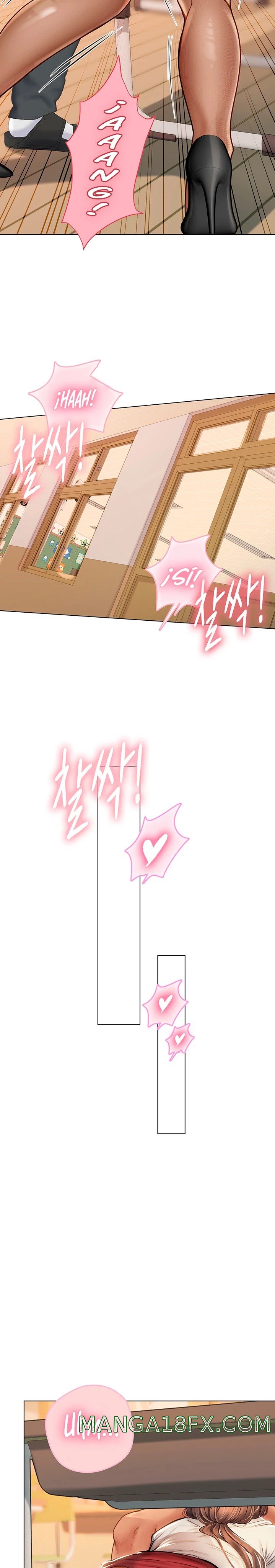 Intern Haenyeo Raw Chapter 25 image 27
