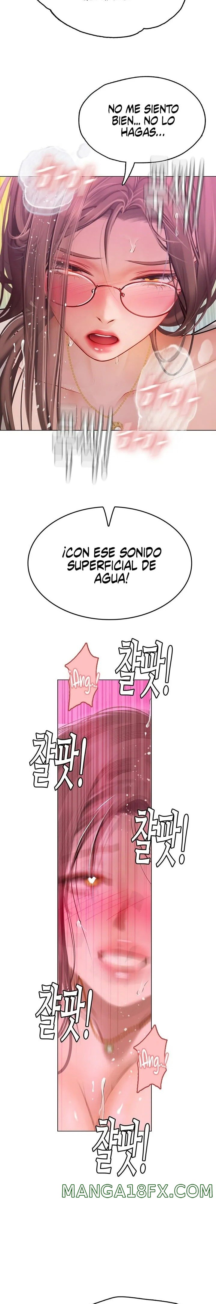 Intern Haenyeo Raw Chapter 26 image 10
