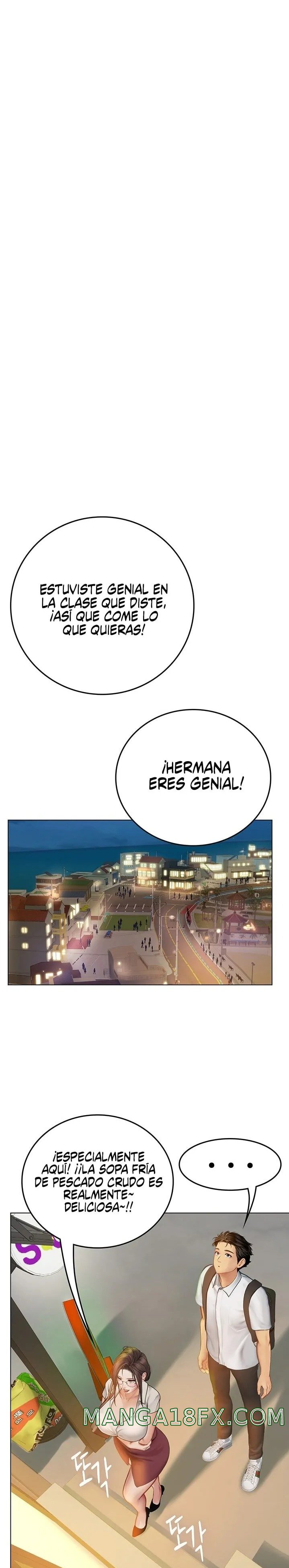 Intern Haenyeo Raw Chapter 26 image 22