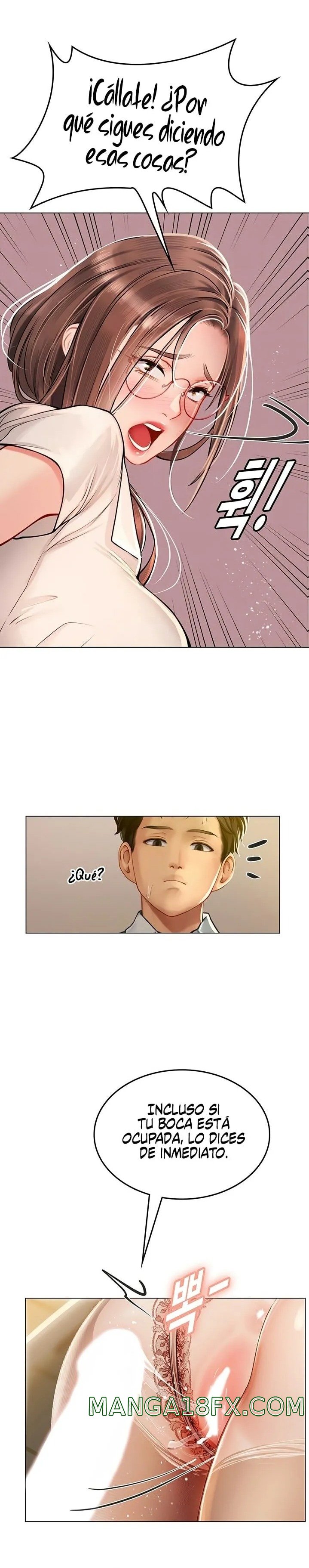 Intern Haenyeo Raw Chapter 26 image 5