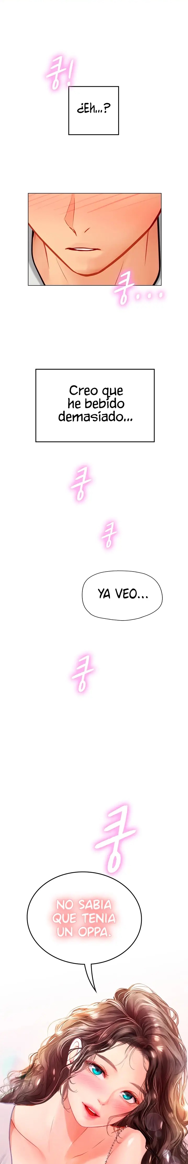 Intern Haenyeo Raw Chapter 27 image 21