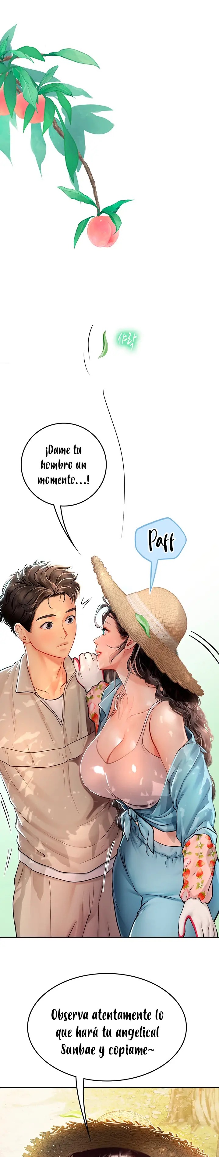 Intern Haenyeo Raw Chapter 28 image 10