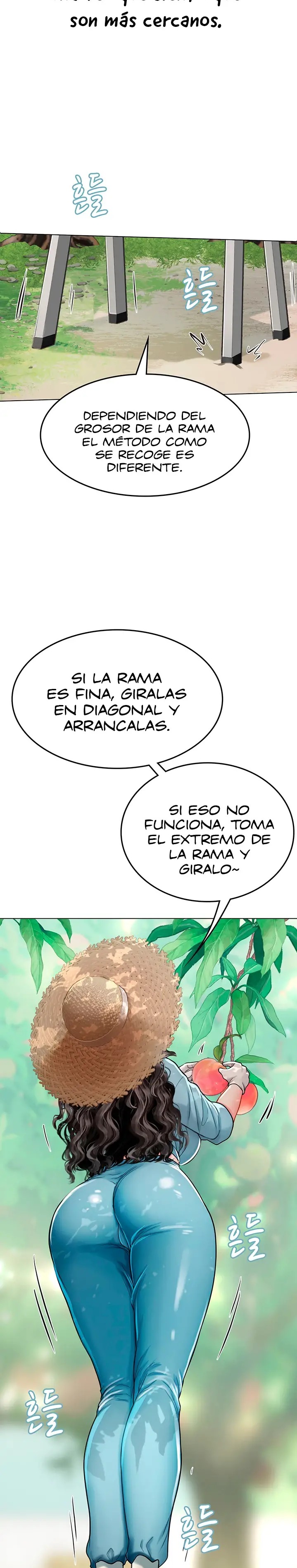 Intern Haenyeo Raw Chapter 28 image 12