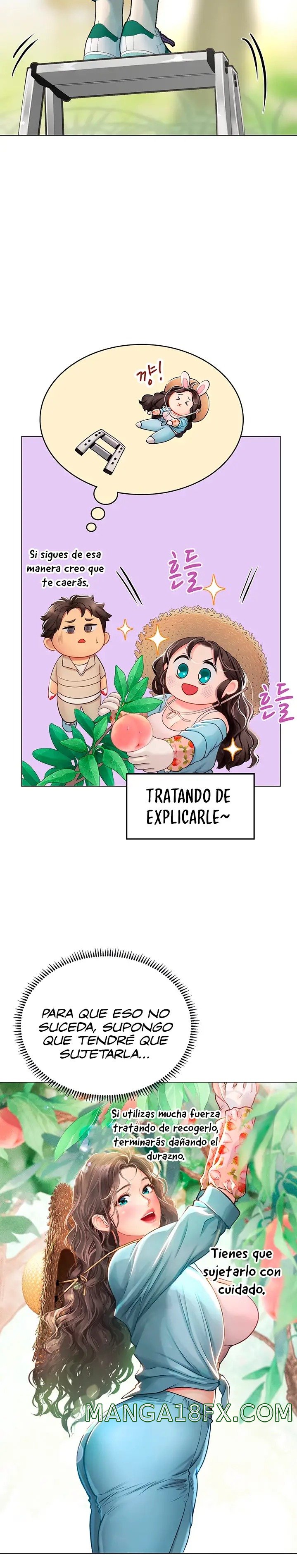 Intern Haenyeo Raw Chapter 28 image 13