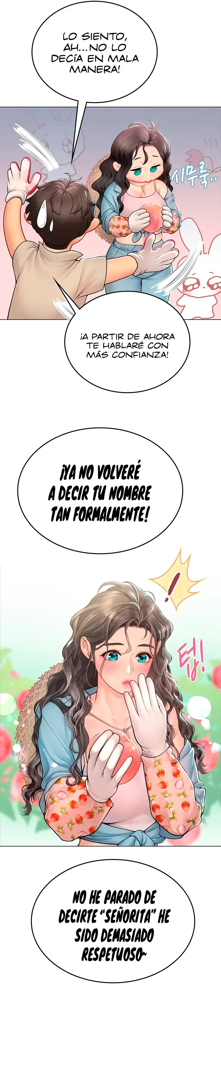 Intern Haenyeo Raw Chapter 28 image 18