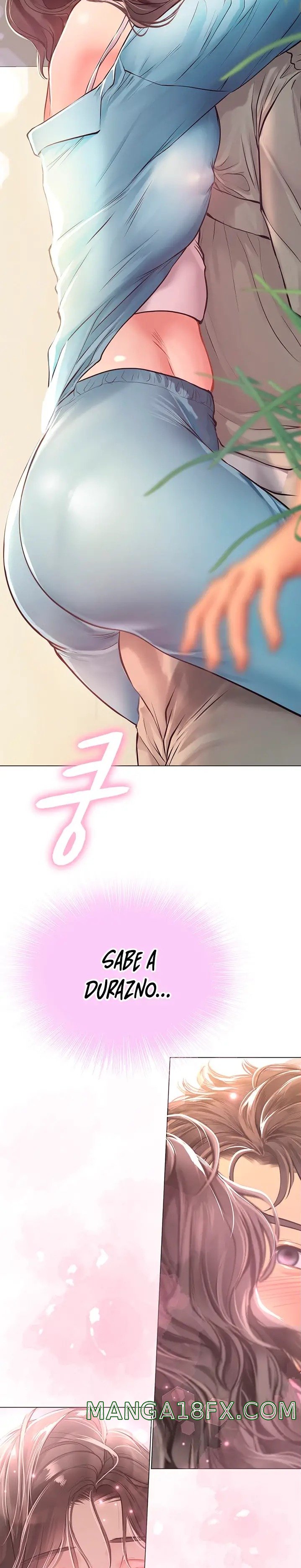 Intern Haenyeo Raw Chapter 28 image 28