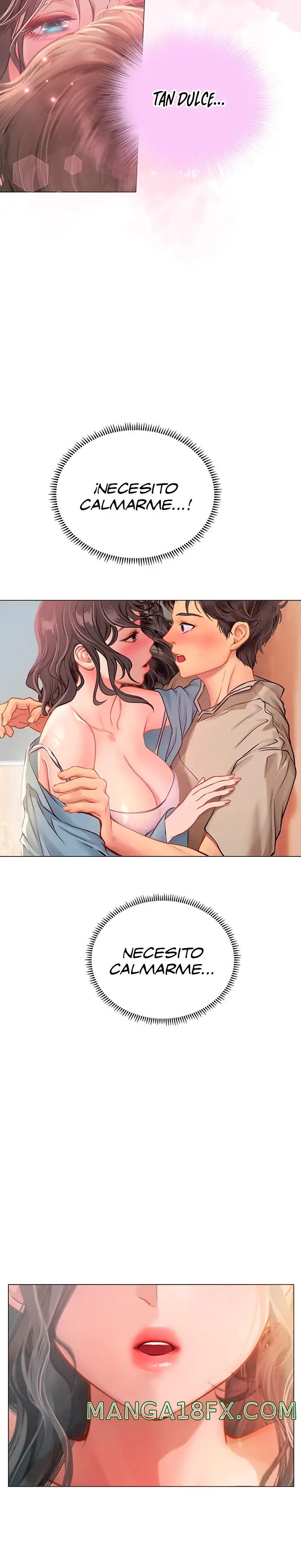 Intern Haenyeo Raw Chapter 28 image 29
