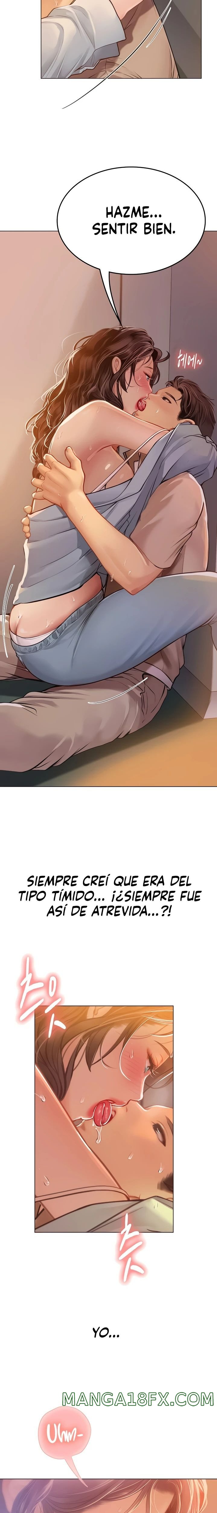 Intern Haenyeo Raw Chapter 29 image 9