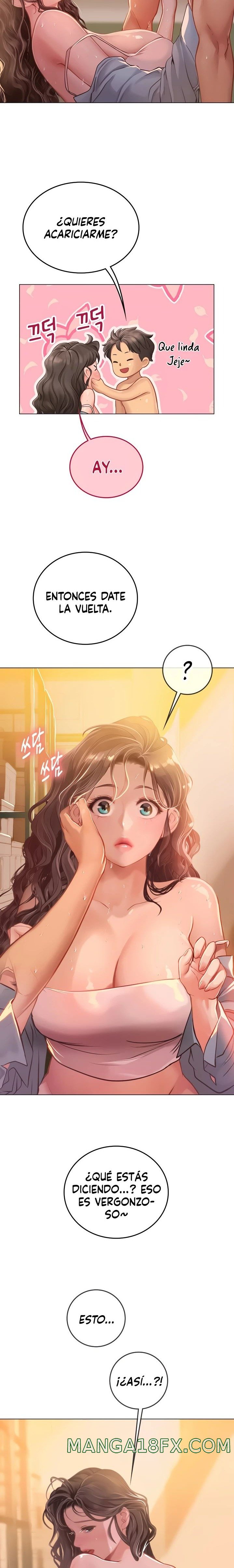 Intern Haenyeo Raw Chapter 29 image 15