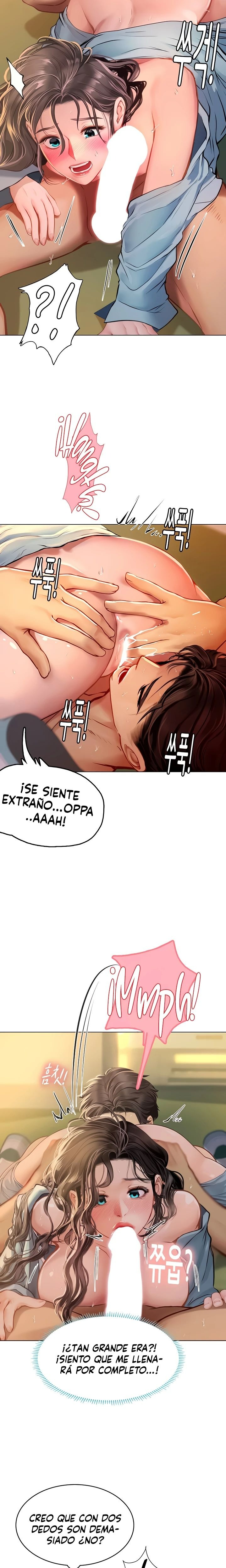 Intern Haenyeo Raw Chapter 29 image 17