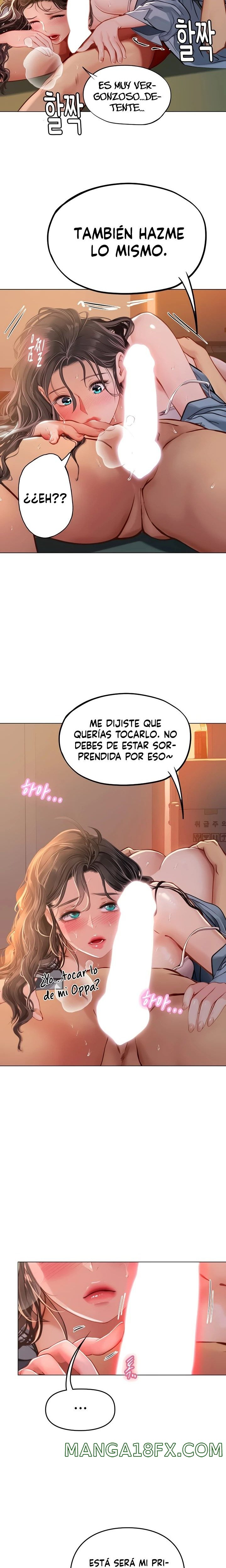 Intern Haenyeo Raw Chapter 29 image 19
