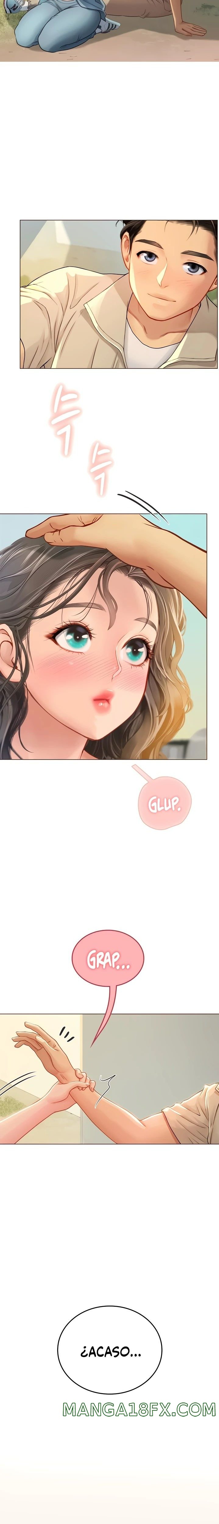 Intern Haenyeo Raw Chapter 29 image 3