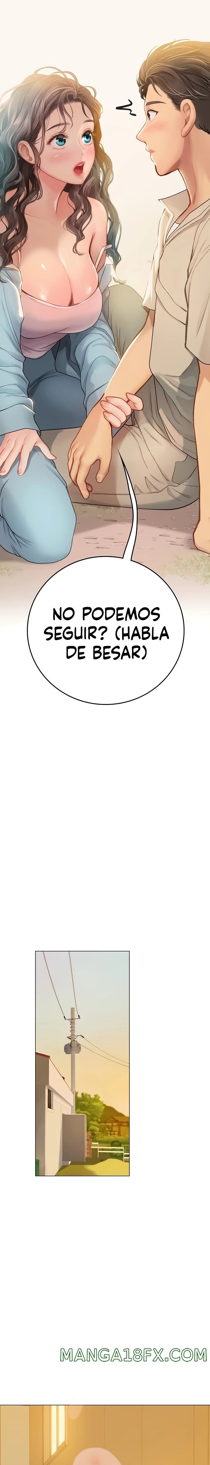Intern Haenyeo Raw Chapter 29 image 4
