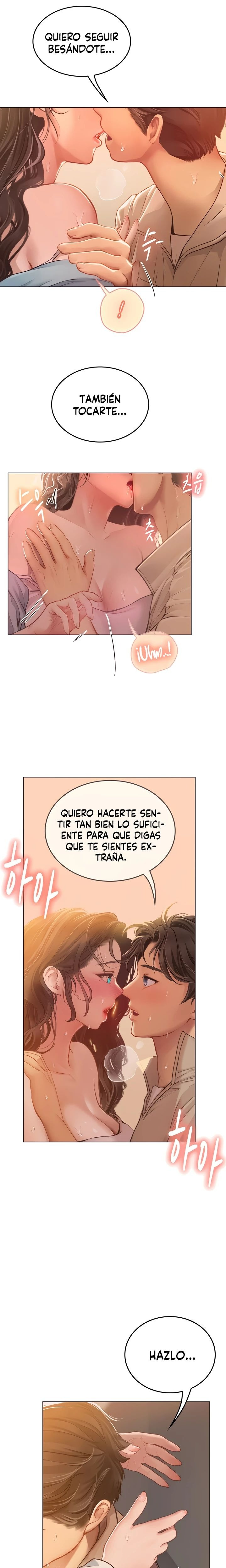 Intern Haenyeo Raw Chapter 29 image 8