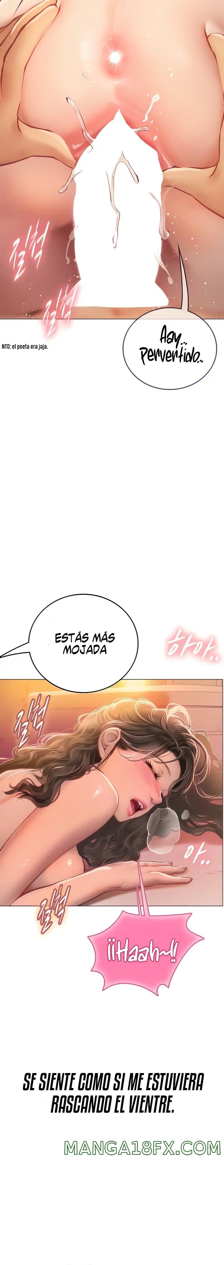 Intern Haenyeo Raw Chapter 30 image 11