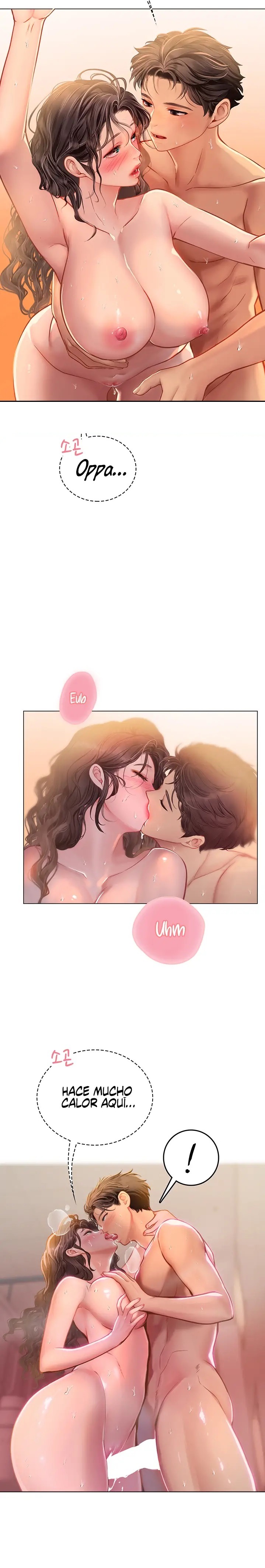 Intern Haenyeo Raw Chapter 30 image 24