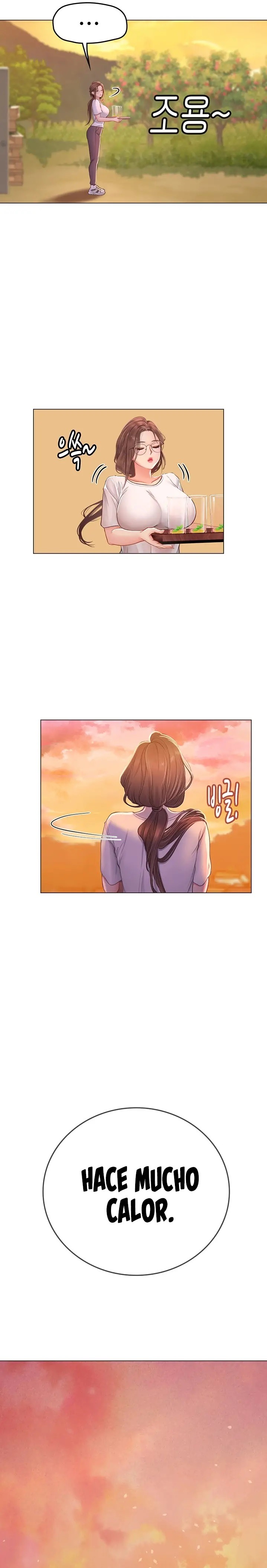 Intern Haenyeo Raw Chapter 30 image 27