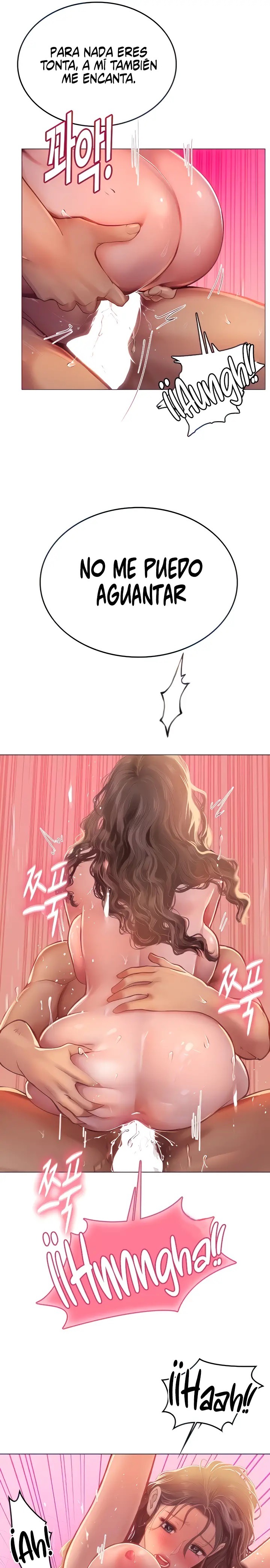 Intern Haenyeo Raw Chapter 30 image 6