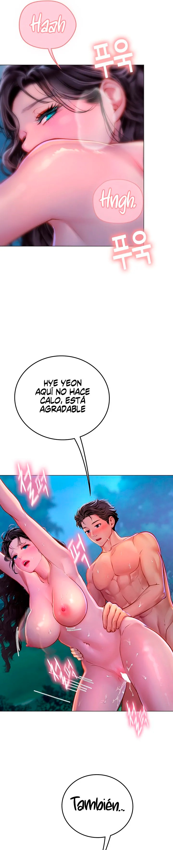 Intern Haenyeo Raw Chapter 31 image 15