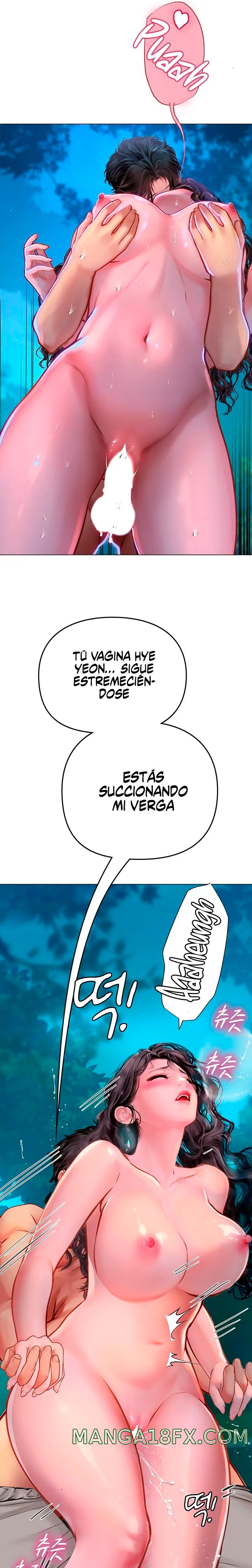 Intern Haenyeo Raw Chapter 31 image 21