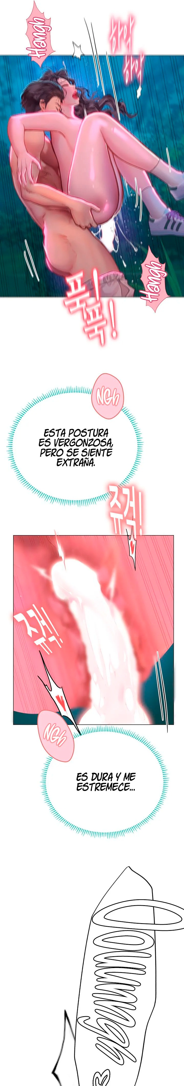 Intern Haenyeo Raw Chapter 31 image 26