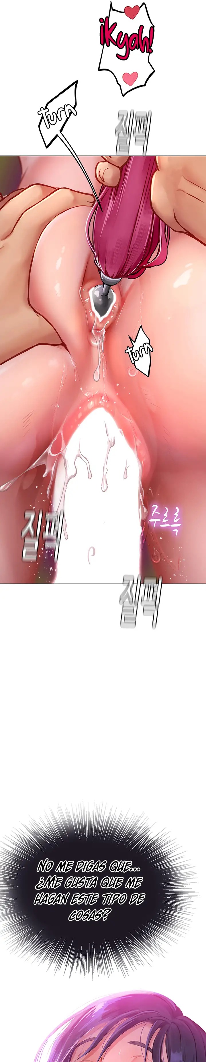 Intern Haenyeo Raw Chapter 35 image 13