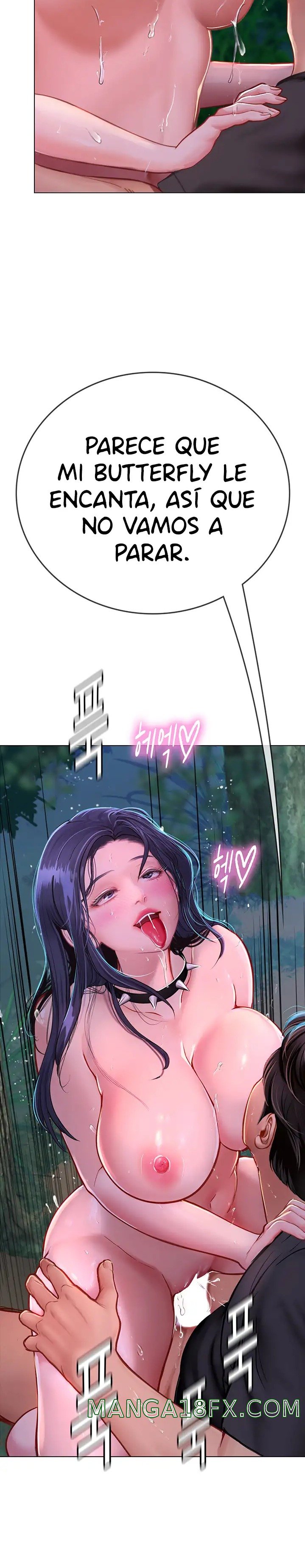 Intern Haenyeo Raw Chapter 35 image 16