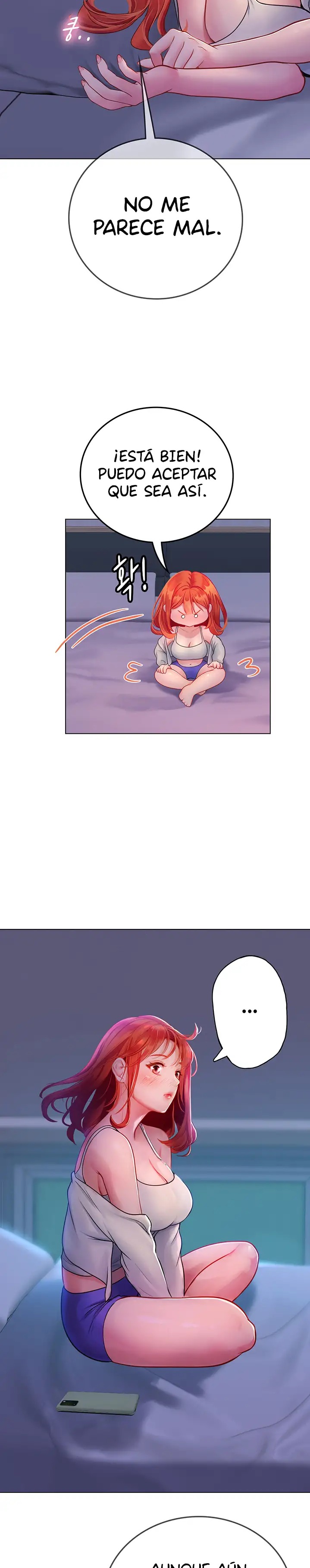 Intern Haenyeo Raw Chapter 35 image 26