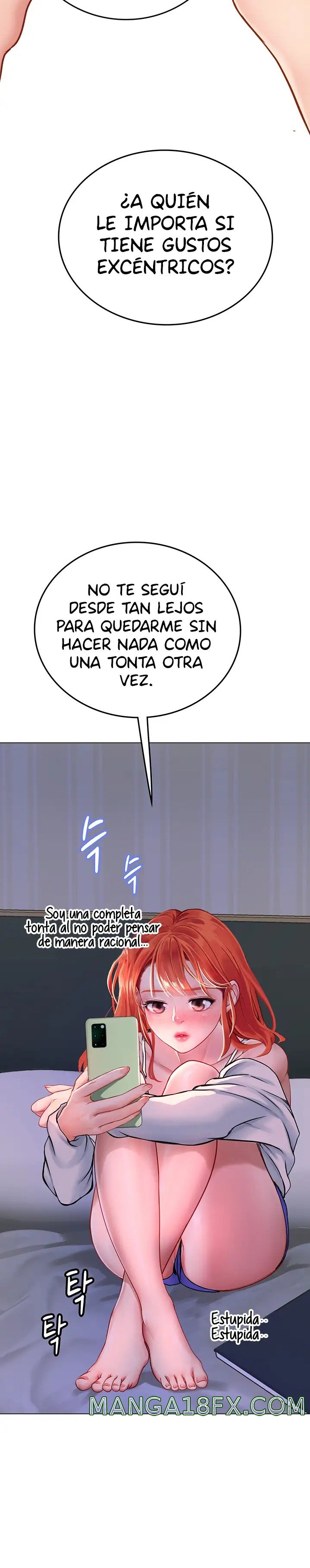 Intern Haenyeo Raw Chapter 35 image 28