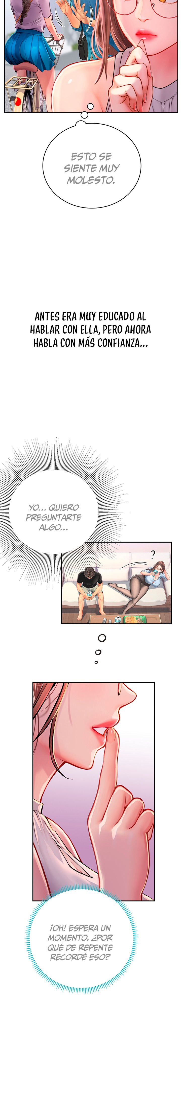 Intern Haenyeo Raw Chapter 36 image 11