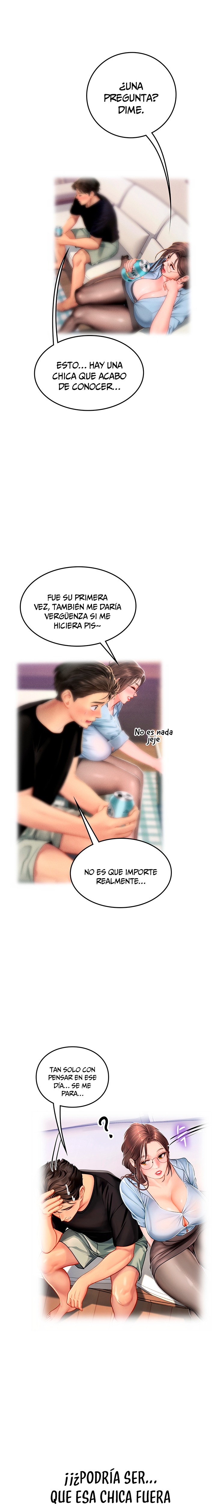 Intern Haenyeo Raw Chapter 36 image 12