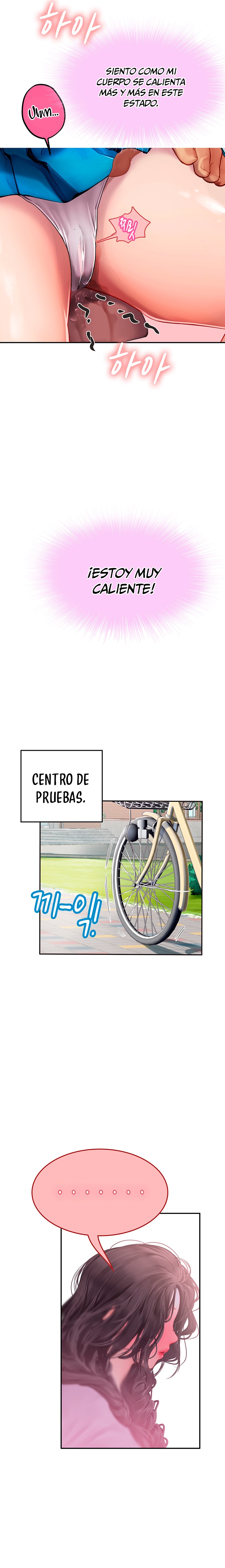 Intern Haenyeo Raw Chapter 36 image 24